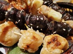 -石葵(锦业时代店)