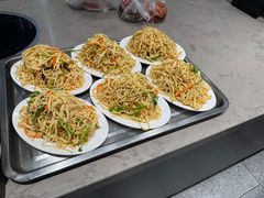 -韩麦大冷面(桂花街直营店)