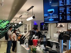 -Peet's Coffee皮爷咖啡(大学路店)