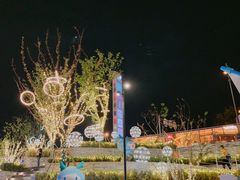 -龙湖南京江北天街