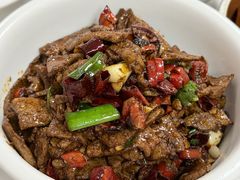-谭姐湘菜馆(浦东大道店)