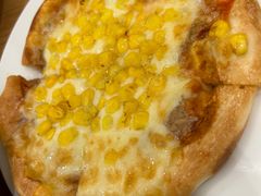 -萨莉亚意式餐厅(长安万达店)