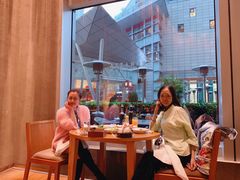 -君悦酒店·La Terrazza意合園·意式风味