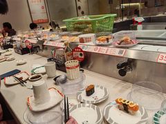 -新一番三文鱼寿司(大东海店)