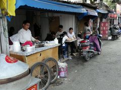-荣巷小馄饨(荣巷店)