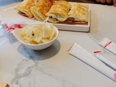 -高玛纳驴肉火烧(一世界店)