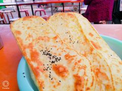-铁谢李松祖传羊肉汤馆