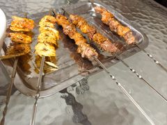 -闻道食府烙饼卷带鱼(原车耳营店原大觉寺店)
