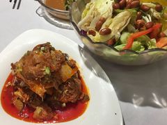 -峨嵋酒家总店(车公庄店)