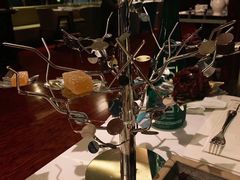 -翡翠36餐厅(浦东香格里拉店)