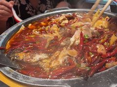 -南锣南门