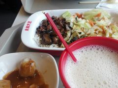 -永和大王(广渠店)