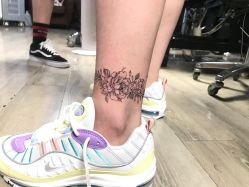 点击看大图 -怪咖纹身刺青