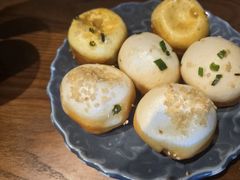 -鑫震源·苏式大虾生煎(山塘街店)