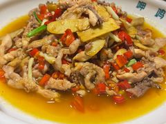-田园趣赶集湘潭菜(袁家岭店)