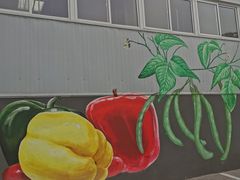 -北京清河镇农副产品交易市场中心