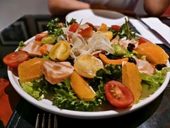 -EATALIA意塔利意式餐厅(鼓楼店)