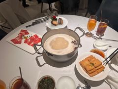 -红雀围·海鲜火锅(陆家嘴中心店)
