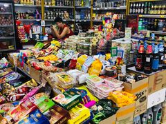 -紫荆城食品交易中心(华强北店)