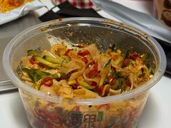 -魏家凉皮(大差市店)