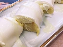 -甜心妈妈·榴莲星级糖水(北京路总店)