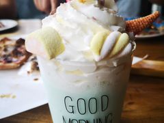 梦幻独角兽-LYFATTI 莱芙缇(赣水路店)