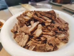 手把肉-斯琴阿妈蒙古餐厅(新城店)