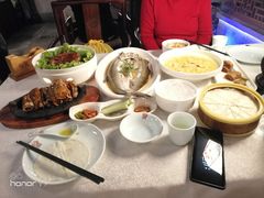 -乾园(天河城店)