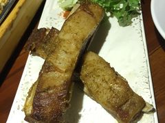 -客语客家菜(东山口店)