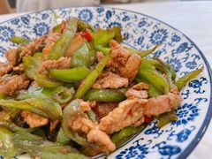 农家小炒肉-新新湘菜馆(新中街二条店)