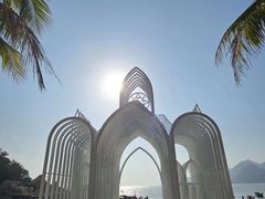 -那琴半岛地质海洋公园