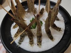 -煲王粤菜餐厅(中侨中心店)