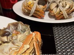 -上海锦江汤臣洲际大酒店壹阶层