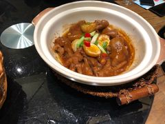 -姜家大院(柯桥店)