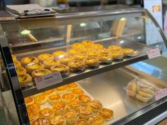 -佳田面包蛋糕(横岗店)