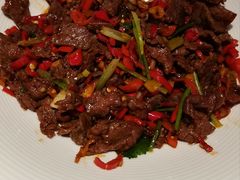 -千百味红餐厅·江西菜(绿地双子塔店)