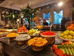 -广州增城富力万达嘉华酒店