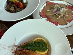 -蟹之国·精品蟹料理(极地店)