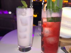 -月光漫步高空酒吧&景观下午茶Moonwalker Sky Land