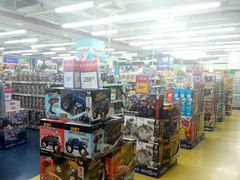 -TOYSRUS玩具反斗城(宁波和义大道店)