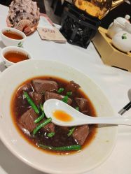 -稻香酒家-宴会厅·BB宴·年会·喜宴(天河领展店)