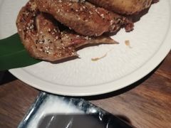 -千代武日本料理(爱建店)