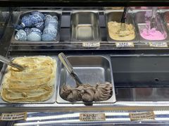 -歎雪糕低糖低脂Gelato冰淇淋