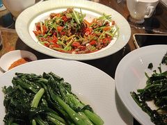 -秦月轩·陕西家乡菜(阜成路·五棵松店)