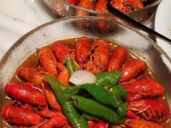 -雀蓝川菜(奥体广场店)