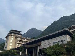 -三清山希尔顿度假酒店