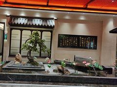 -鱼痴渔醉·食鲜集(青山江滩店)