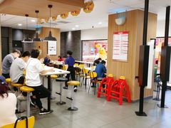 -麦当劳(厦门梧村店)