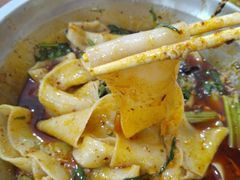 -王菊美食街·王菊面馆(总店)