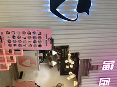 -喵匠猫主题咖啡(凯德和平广场店)